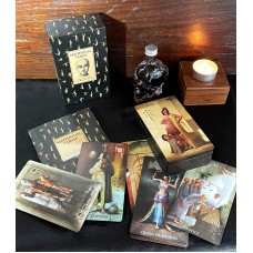 Таро Сумасшедшего дома | Madhouse Tarot