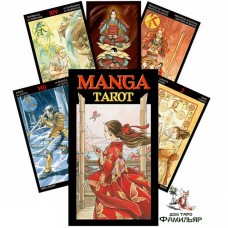 Таро Манга (Италия)