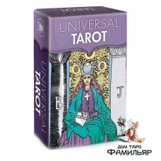 Мини Универсальное Таро (Италия)