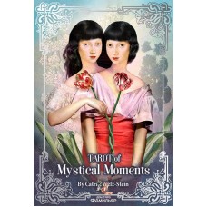 Таро мистических моментов | Tarot of Mystical Moments (США)