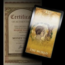 Денежное Таро | Money Tarot