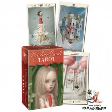 Мини Таро Николетта Чекколи (Италия)