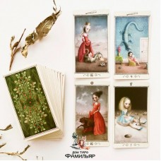 Таро Николетта Чеколли (Италия)