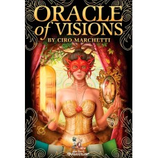 Оракул Видений | Oracle of Visions