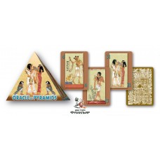 Оракул Пирамид (Италия) EX108