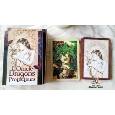 Oracle of the Dragonfae (Оракул Драконов)