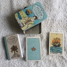 Пикси поразительная Ленорман | Pixie's Astounding Lenormand