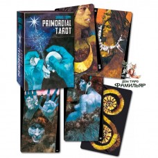 Таро Первобытного мира/Primordial Tarot