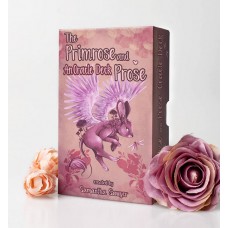 Оракул Примула и проза | The Primrose and Prose Oracle Deck