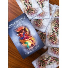 Ретроспективное Таро | Retrospective Tarot ОРИГИНАЛ
