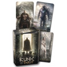 Руническое Таро | Runic Tarot