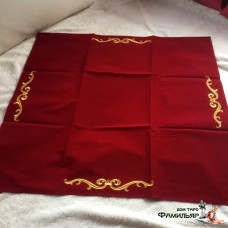 Скатерть Ленорман