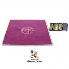 Скатерть Литан