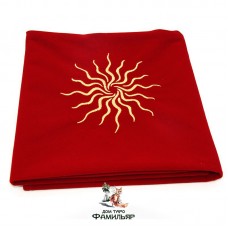 Скатерть Солнце