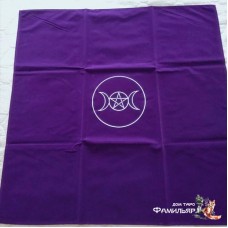 Скатерть Языческий круг