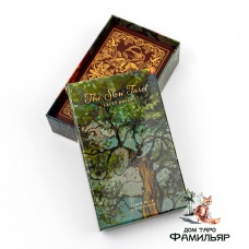 Медленное Таро | The Slow Tarot. ОРИГИНАЛ