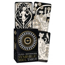 Таро Символика Души | Symbolic Soul Tarot ОРИГИНАЛ