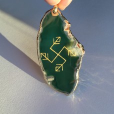 Талисман на деньги и финансовое благополучие