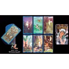 Таро Роща фей (Италия) / Tarot of the Celtic Fairies