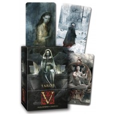 Tarot V | Таро 5 Оригинал