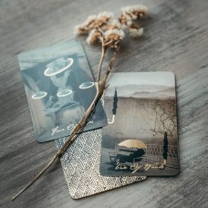 Таро неизвестных теней | Tarot of Unknown Shadows