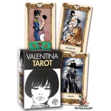 Таро Валентины | Valentina Tarot