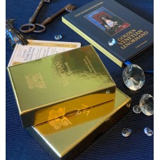 Золотой Венецианский Ленорман | Golden Venetian Lenormand