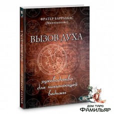 Вызов духа. Руководство для начинающей ведьмы