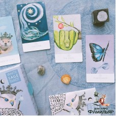 Таро Белого Шалфея | White Sage Tarot