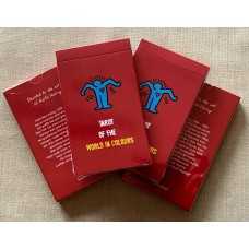 Таро Мир в красках | Tarot The World in Colours