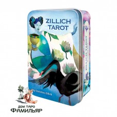Циллих Таро | Zillich Tarot